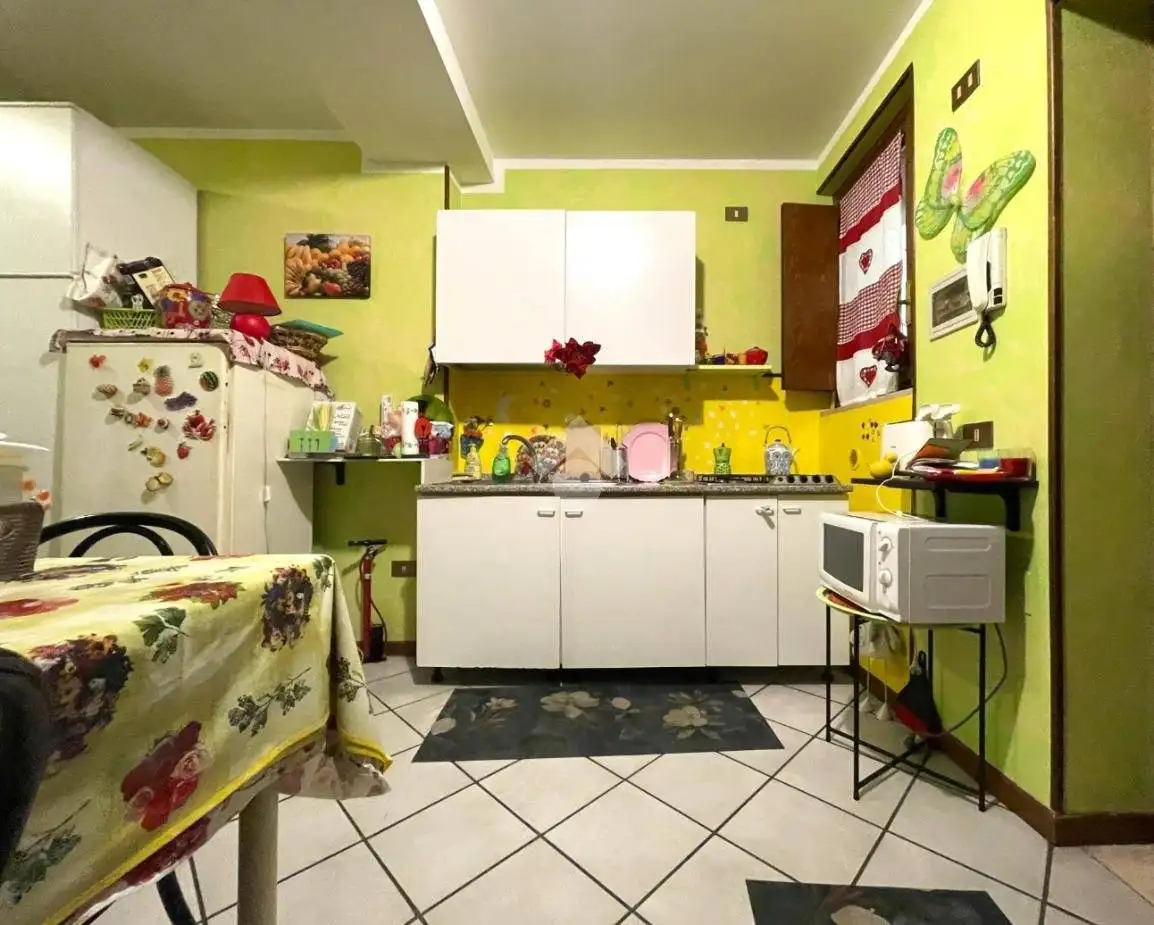 Appartamento in vendita a Cremona