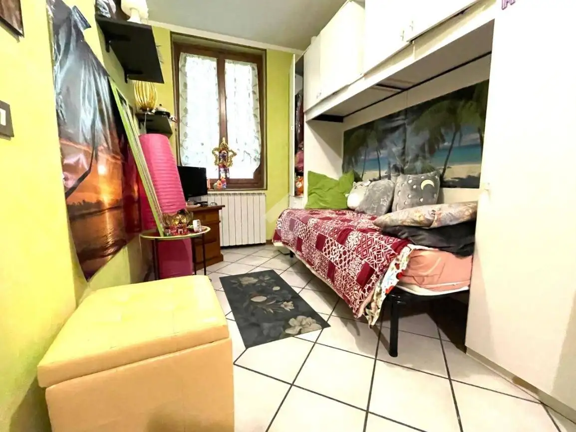 Monolocale via Francesco Pecorari 5, Centro, Cremona - foto 4