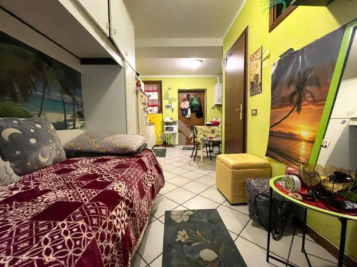 Monolocale via Francesco Pecorari 5, Centro, Cremona - foto 5