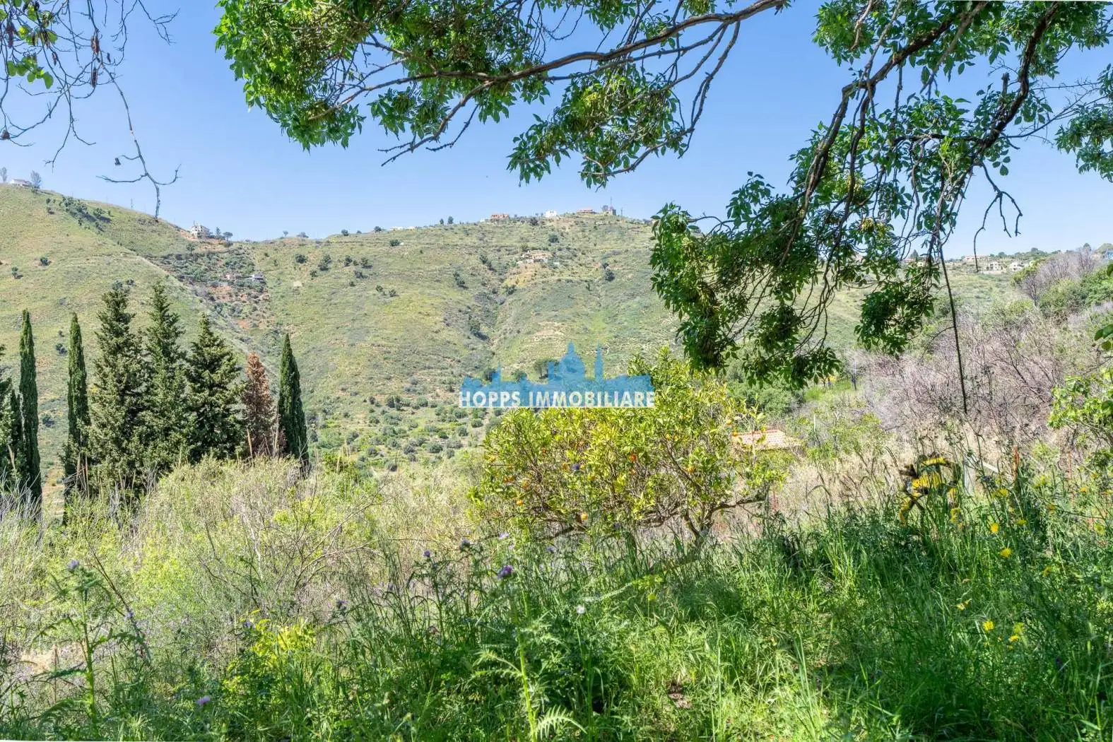 Villa in vendita a Gratteri