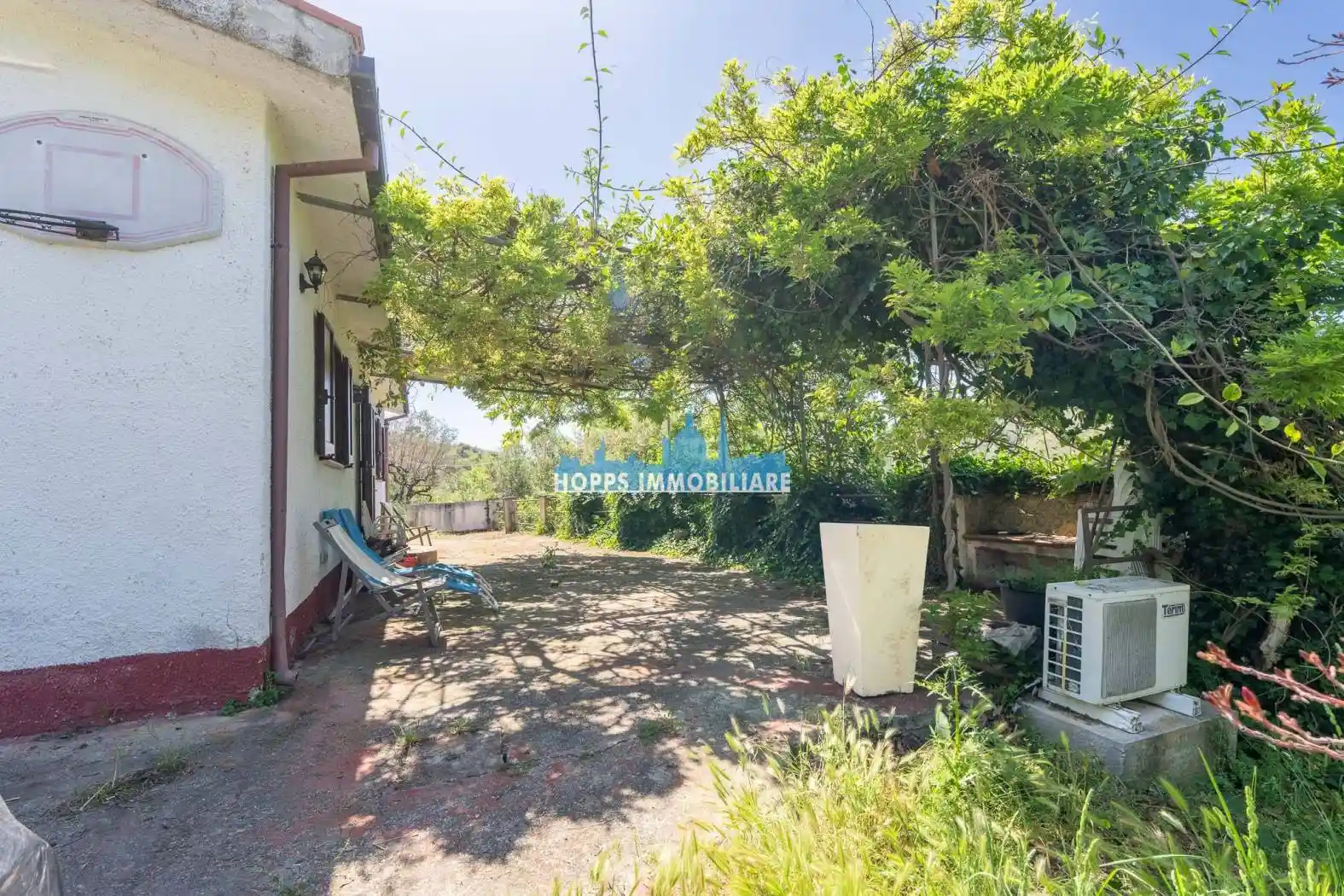 Villa unifamiliare 100 m², Gratteri - foto 5