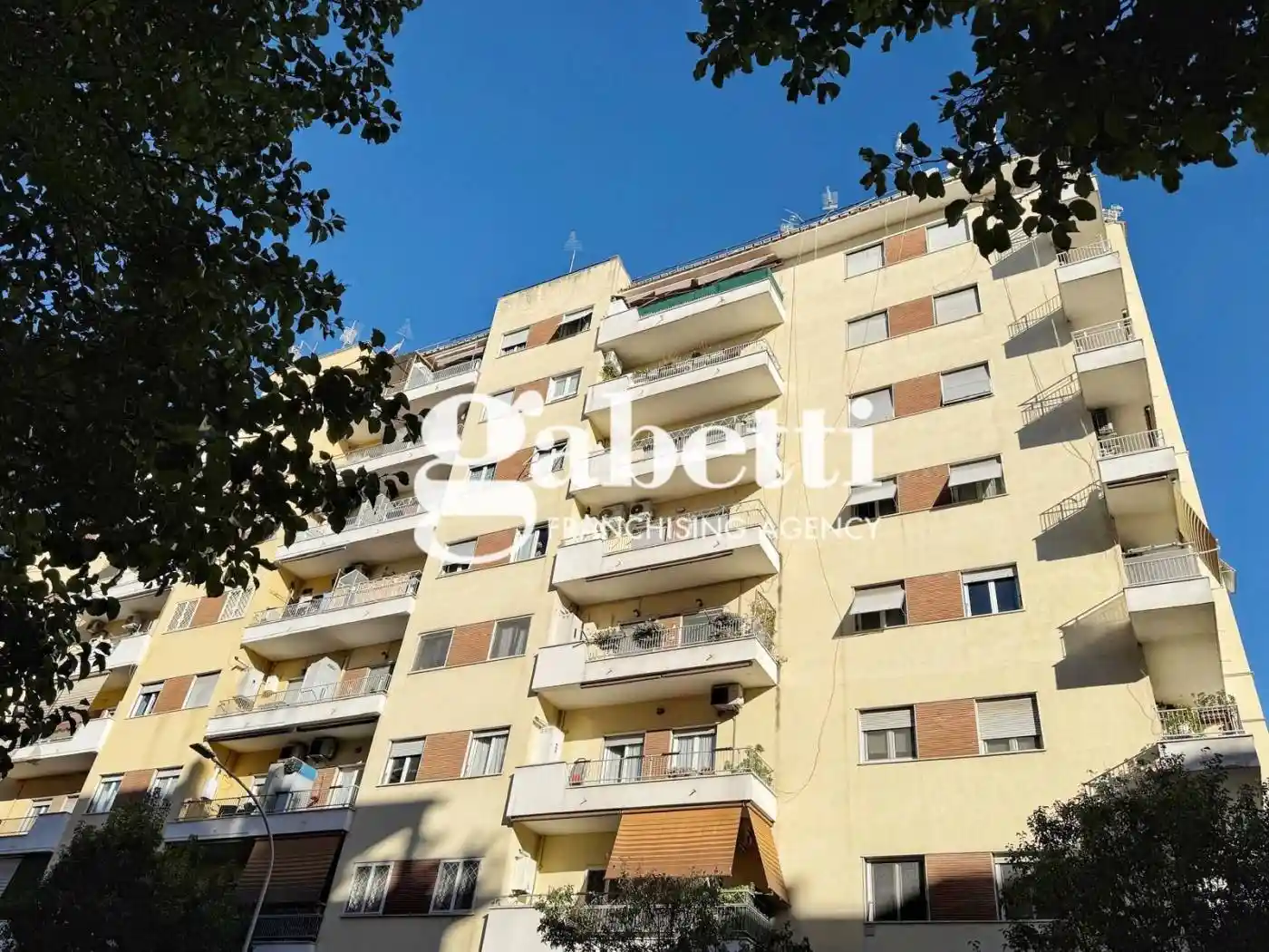 Trilocale via Anagni 83, Tor de' Schiavi, Roma - foto 2