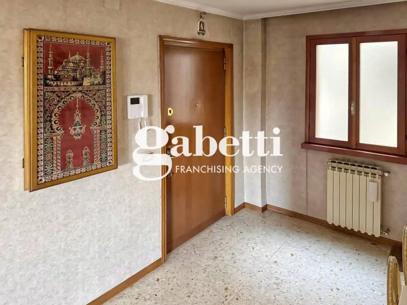 Trilocale via Anagni 83, Tor de' Schiavi, Roma - foto 4