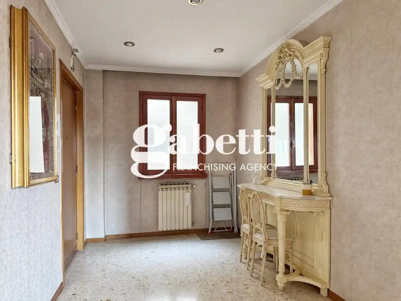 Trilocale via Anagni 83, Tor de' Schiavi, Roma - foto 5