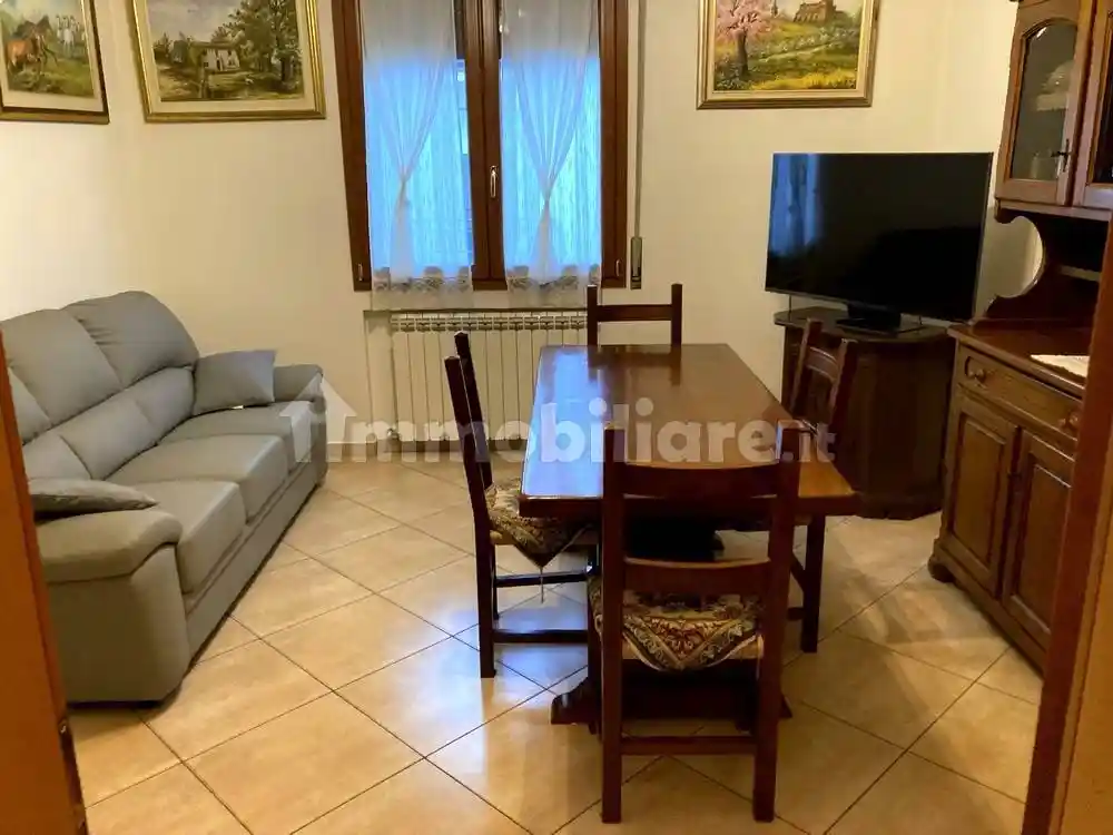 Quadrilocale buono stato, primo piano, Madonnina - Tre Olmi, Modena - foto 3