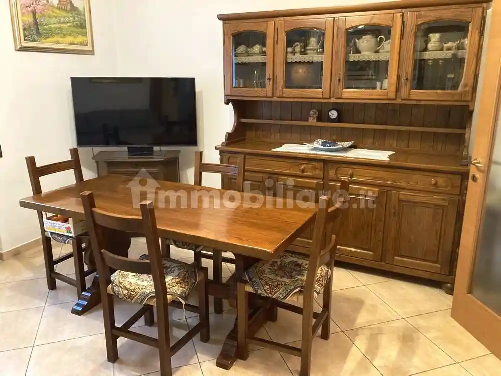 Quadrilocale buono stato, primo piano, Madonnina - Tre Olmi, Modena - foto 4