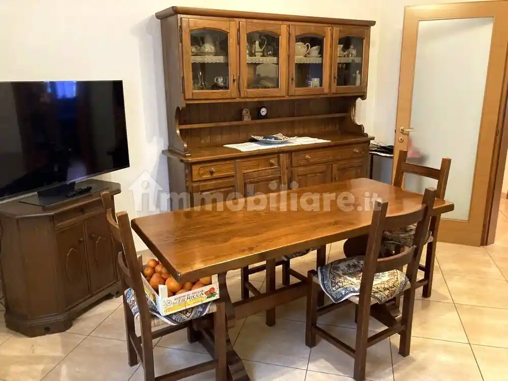 Quadrilocale buono stato, primo piano, Madonnina - Tre Olmi, Modena - foto 5