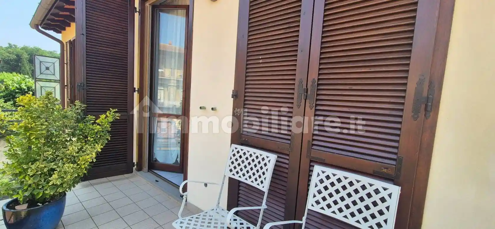 Attico via Goito, Le Cure, Firenze - foto 2