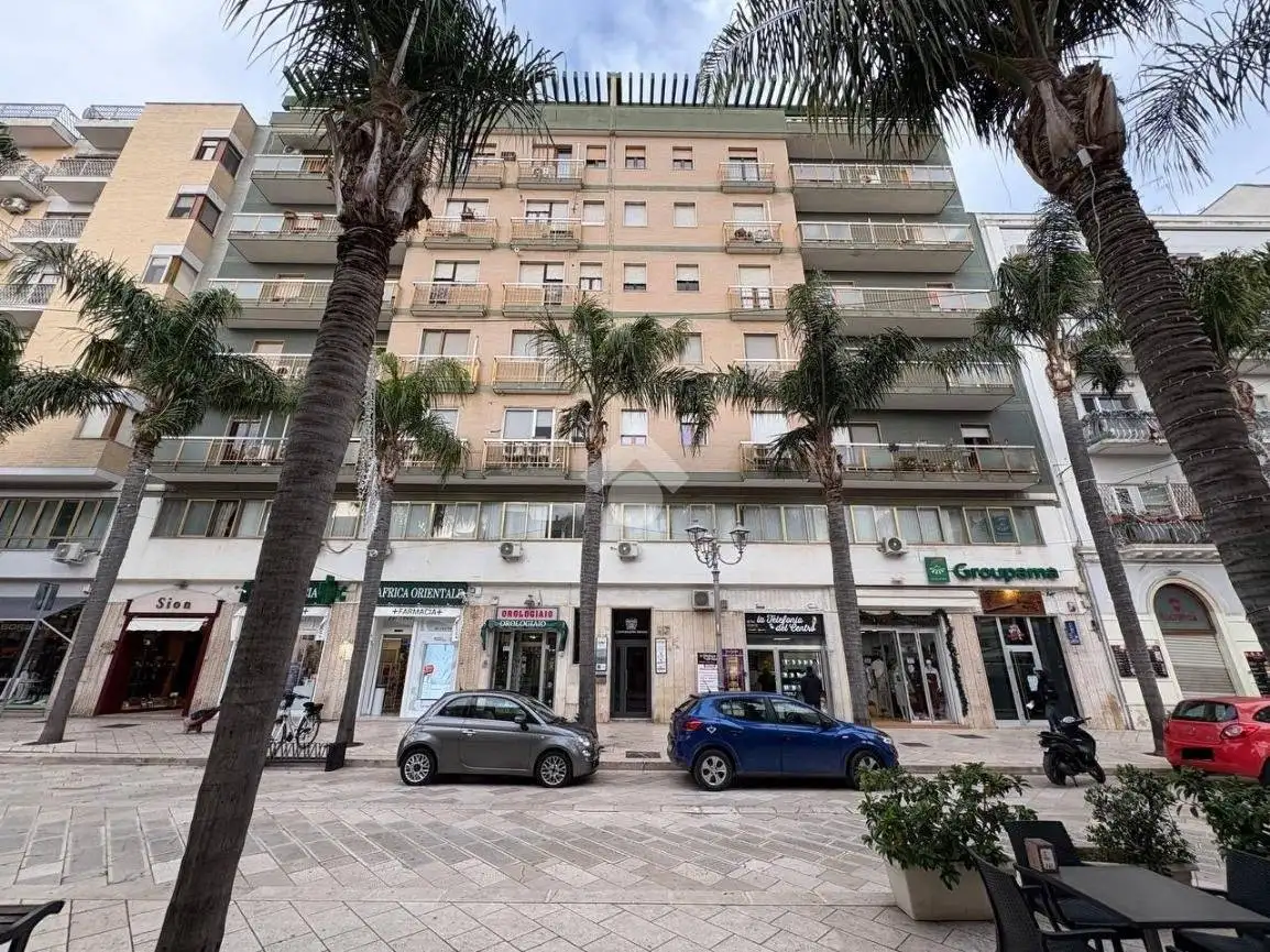 Appartamento in affitto a Brindisi