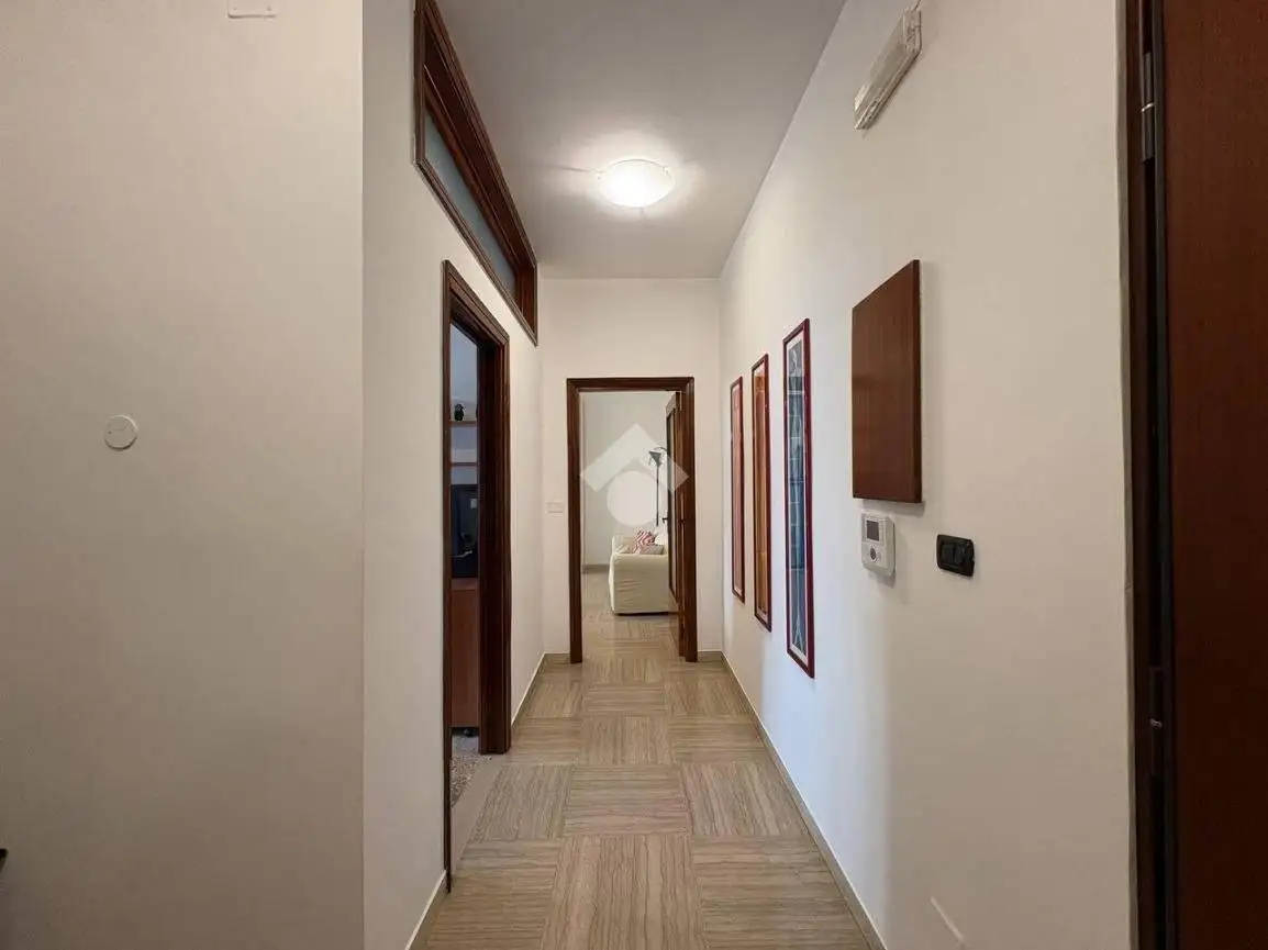 Trilocale corso Giuseppe Garibaldi 53, Centro Storico, Brindisi - foto 2