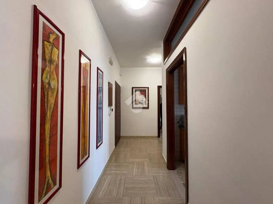 Trilocale corso Giuseppe Garibaldi 53, Centro Storico, Brindisi - foto 3