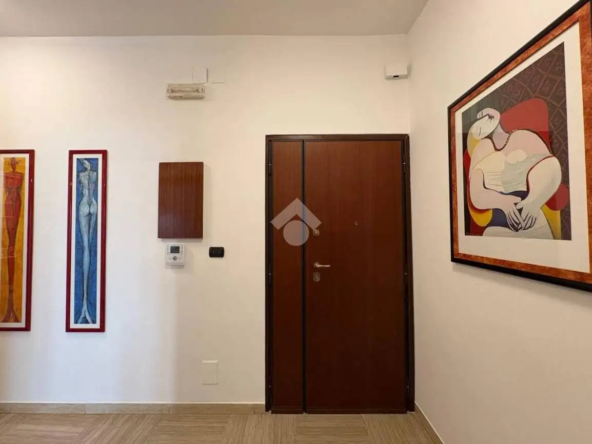 Trilocale corso Giuseppe Garibaldi 53, Centro Storico, Brindisi - foto 4