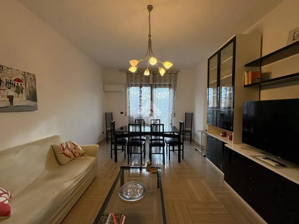 Trilocale corso Giuseppe Garibaldi 53, Centro Storico, Brindisi - foto 5