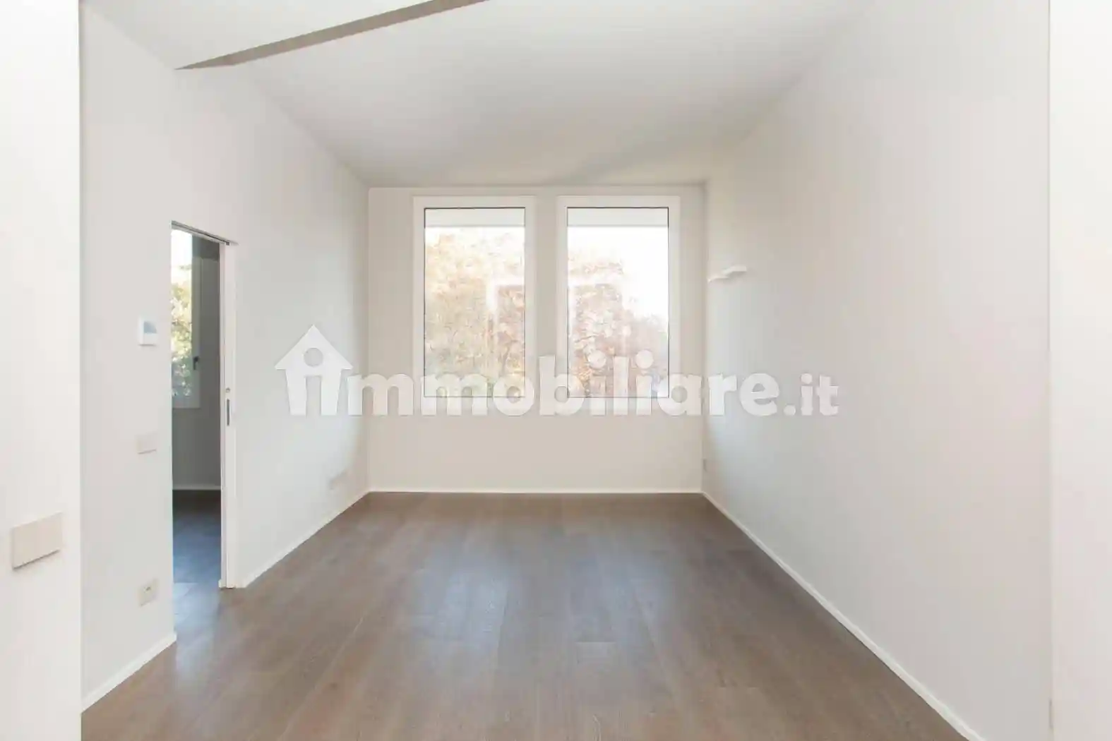 Trilocale piazza della Repubblica 11/A, Repubblica, Milano - foto 2