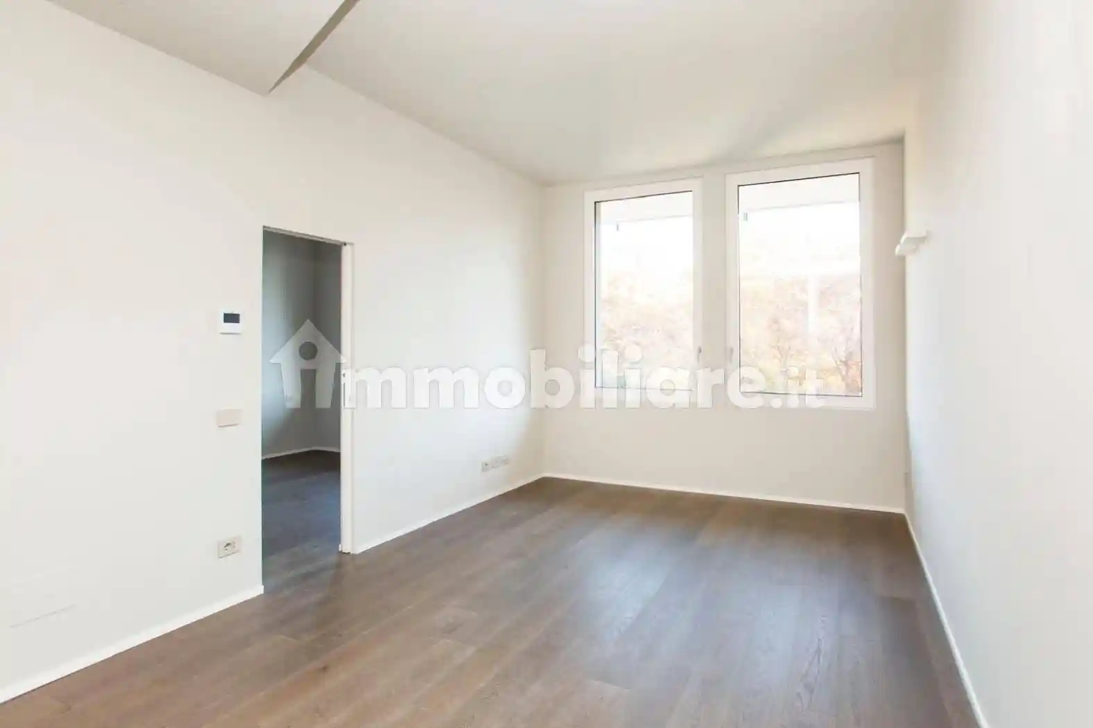 Trilocale piazza della Repubblica 11/A, Repubblica, Milano - foto 3