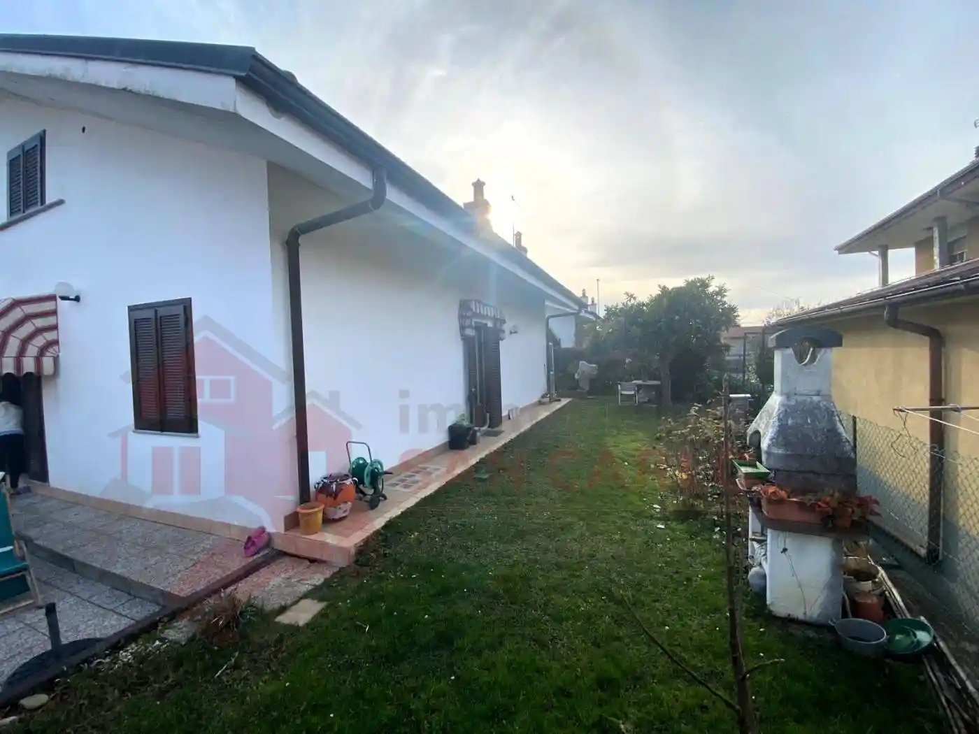 Villetta a schiera - foto 3