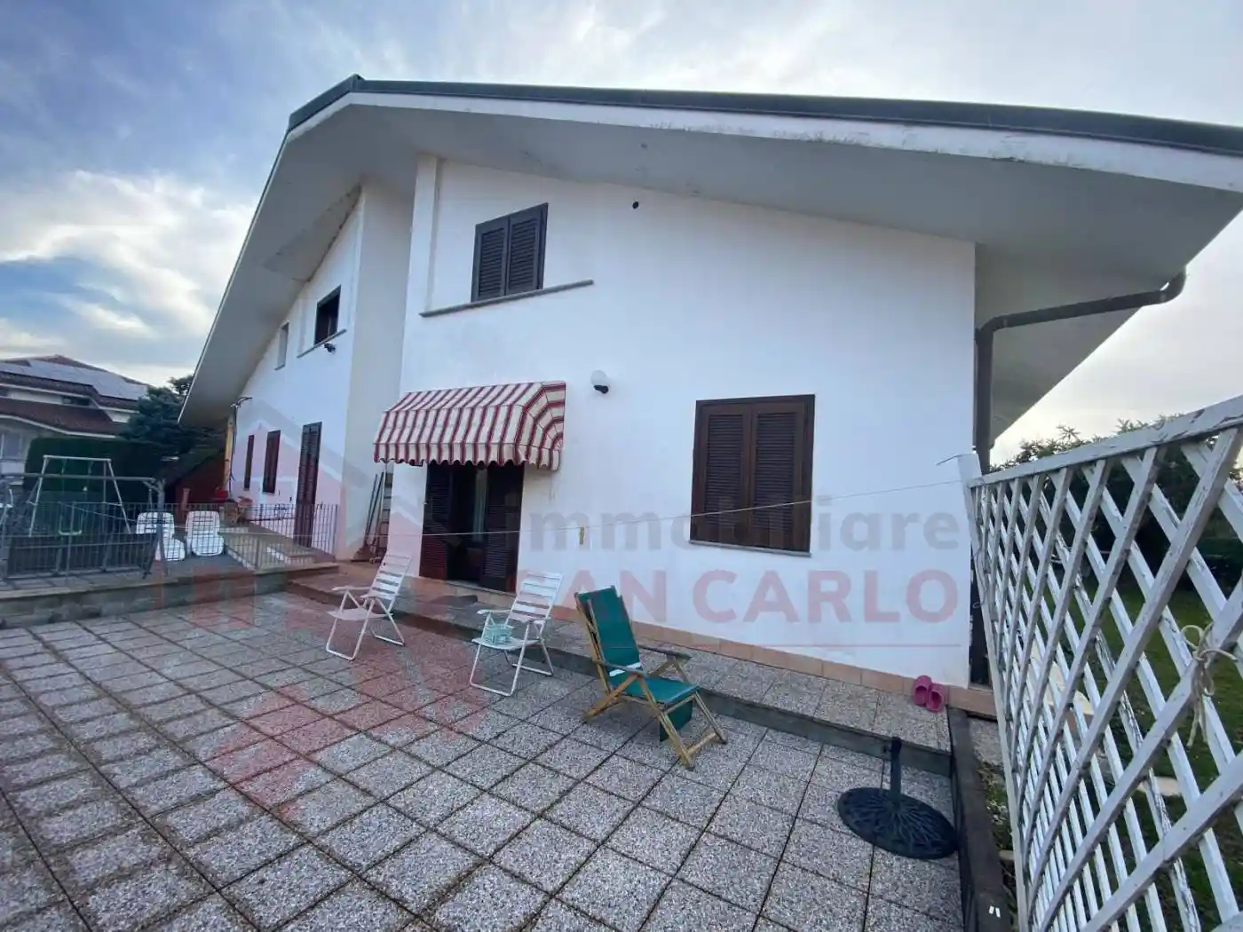 Villetta a schiera - foto 4