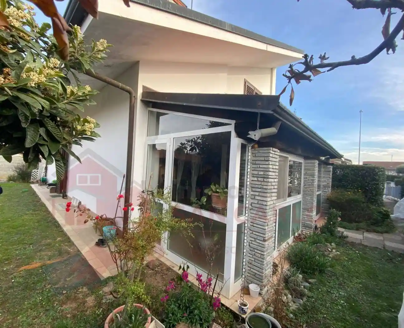 Villetta a schiera - foto 5