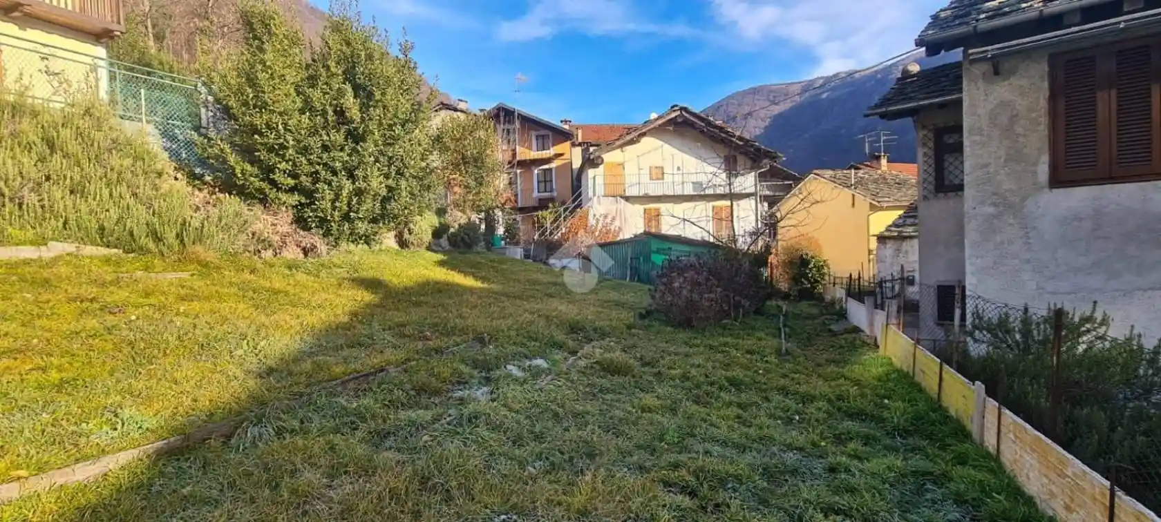 Terratetto plurifamiliare vicolo XIV, Centro, Ceres - foto 2