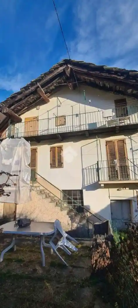 Terratetto plurifamiliare vicolo XIV, Centro, Ceres - foto 4