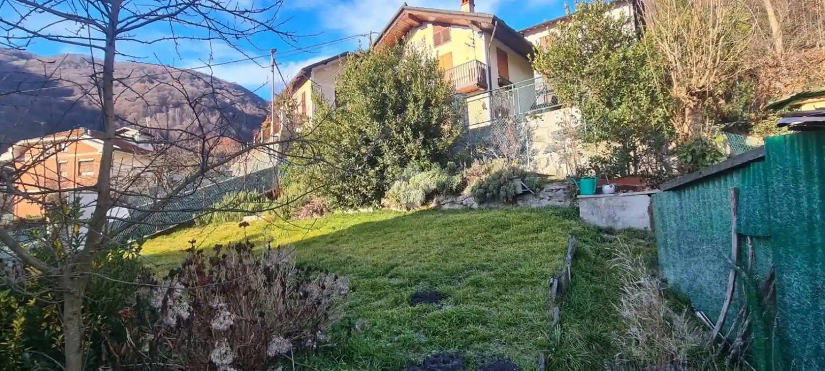 Terratetto plurifamiliare vicolo XIV, Centro, Ceres - foto 5