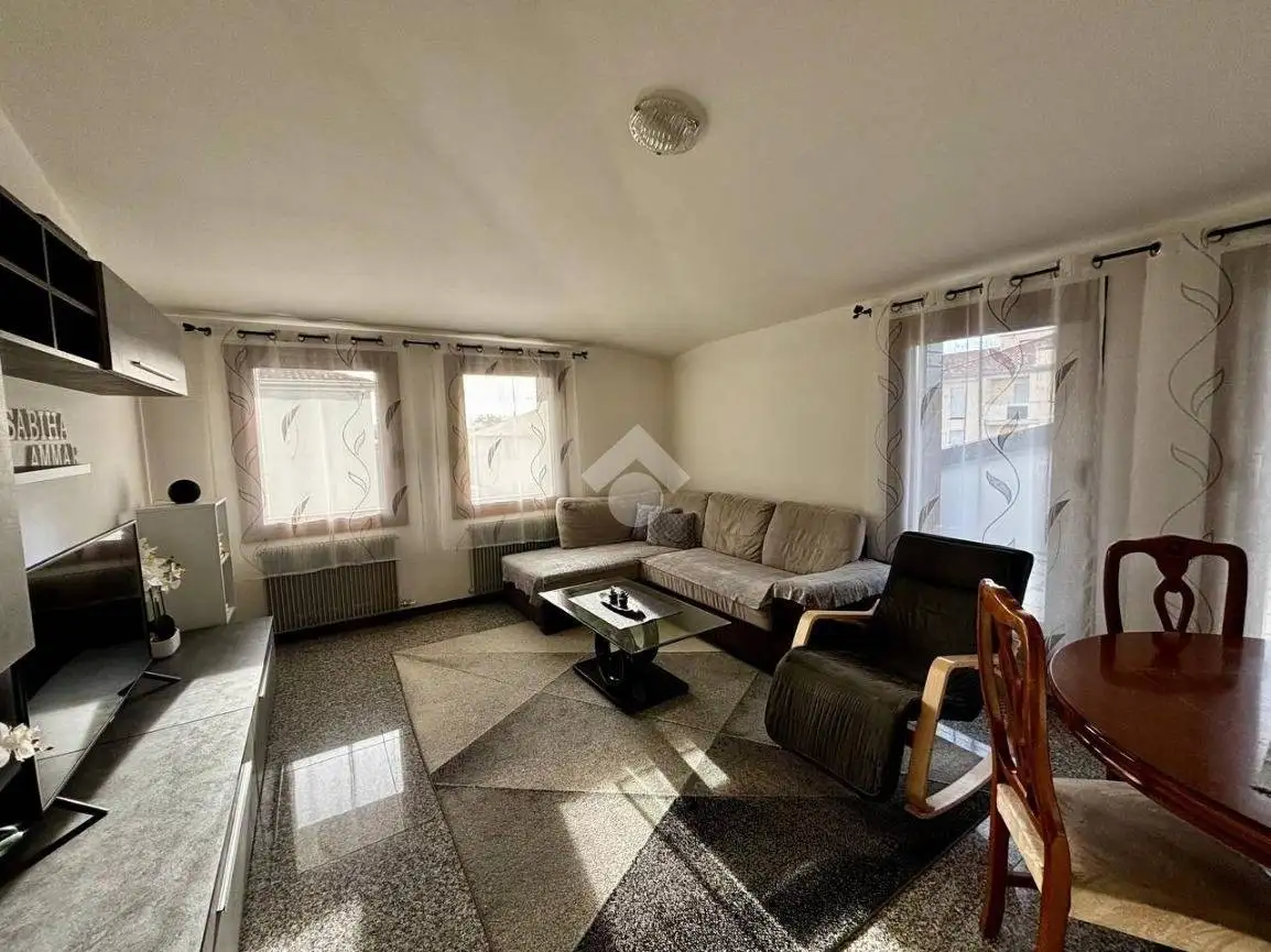 Attico - Mansarda in vendita a Pieve di Soligo