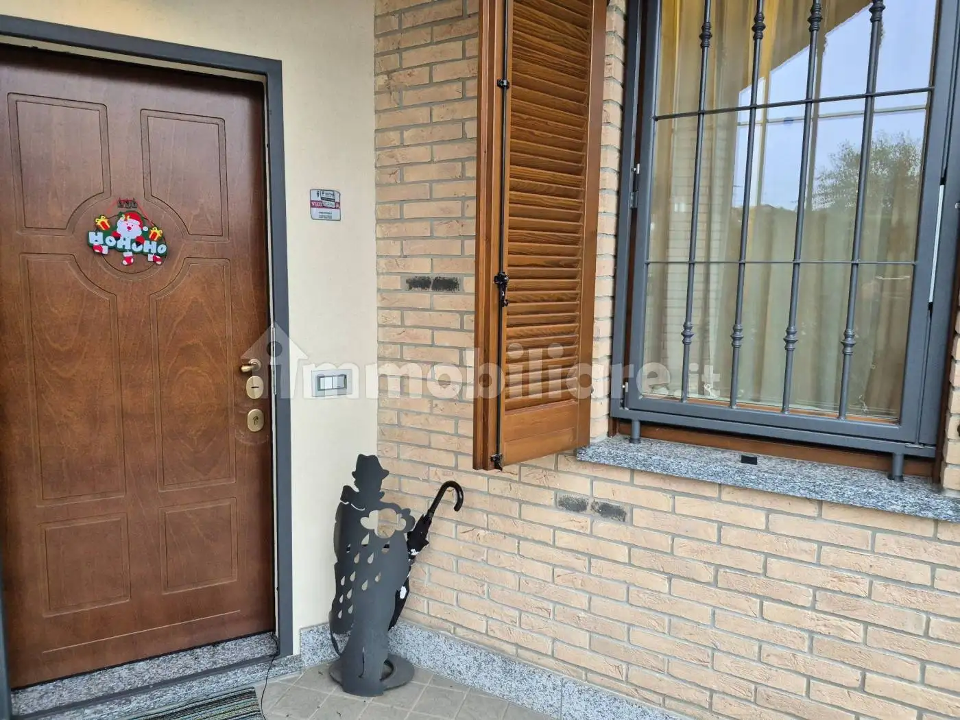 Villa in vendita a Cogliate