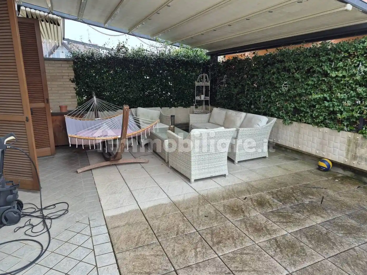 Villa bifamiliare via Brasile, Centro, Cogliate - foto 4