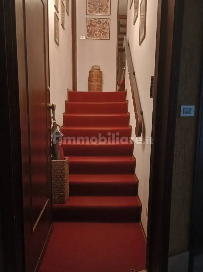 Quadrilocale via Mauro Amprimo 6, Centro, Bardonecchia - foto 2