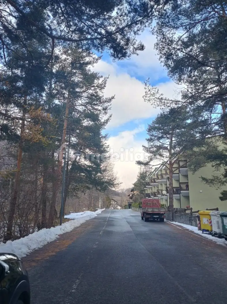 Quadrilocale via Mauro Amprimo 6, Centro, Bardonecchia - foto 5