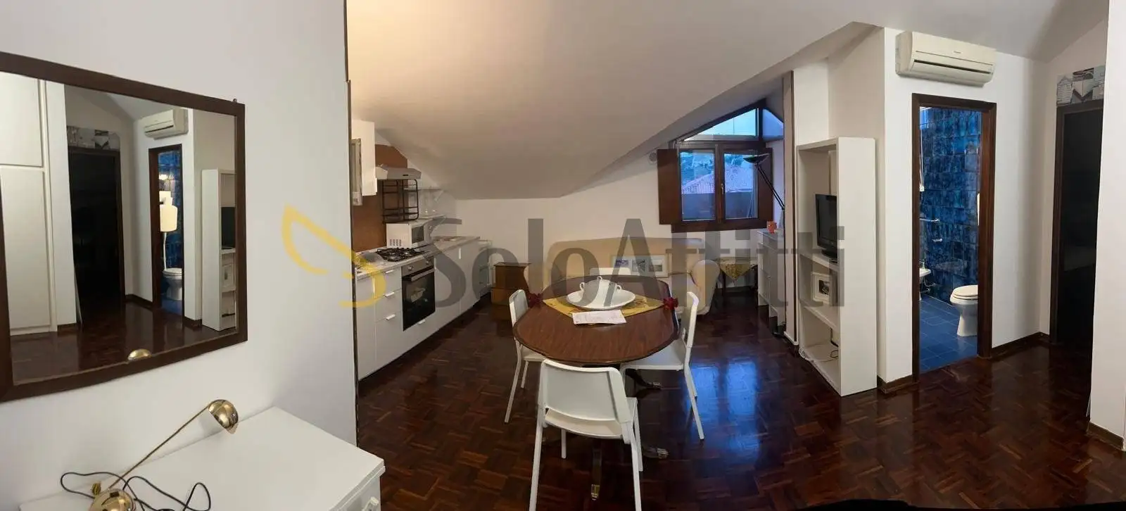 Bilocale via Cernaia, San Bellino - San Filippo Neri, Padova - foto 2