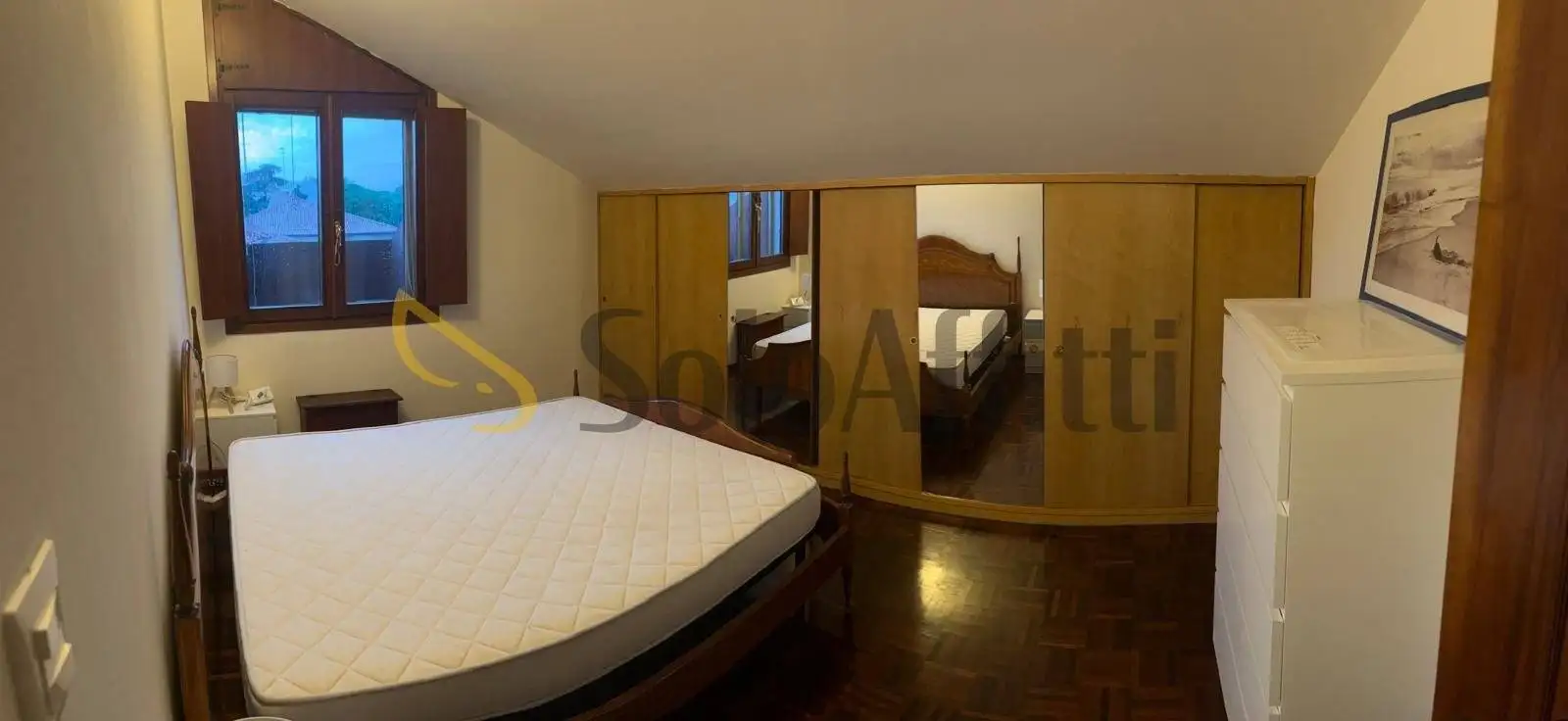 Bilocale via Cernaia, San Bellino - San Filippo Neri, Padova - foto 3