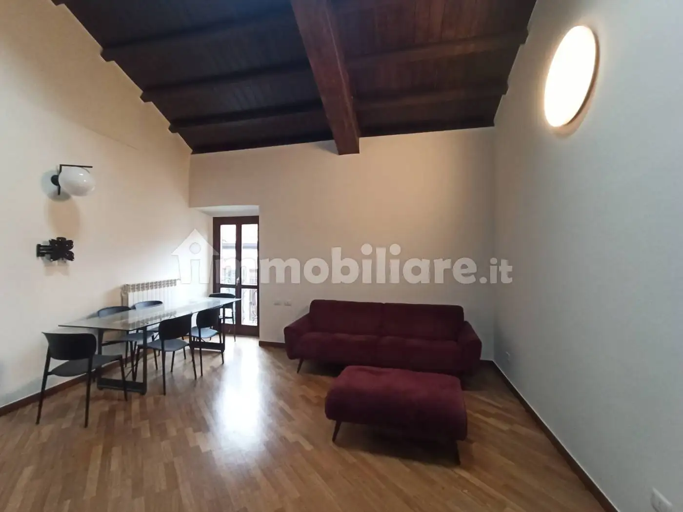 Appartamento in affitto a Brescia