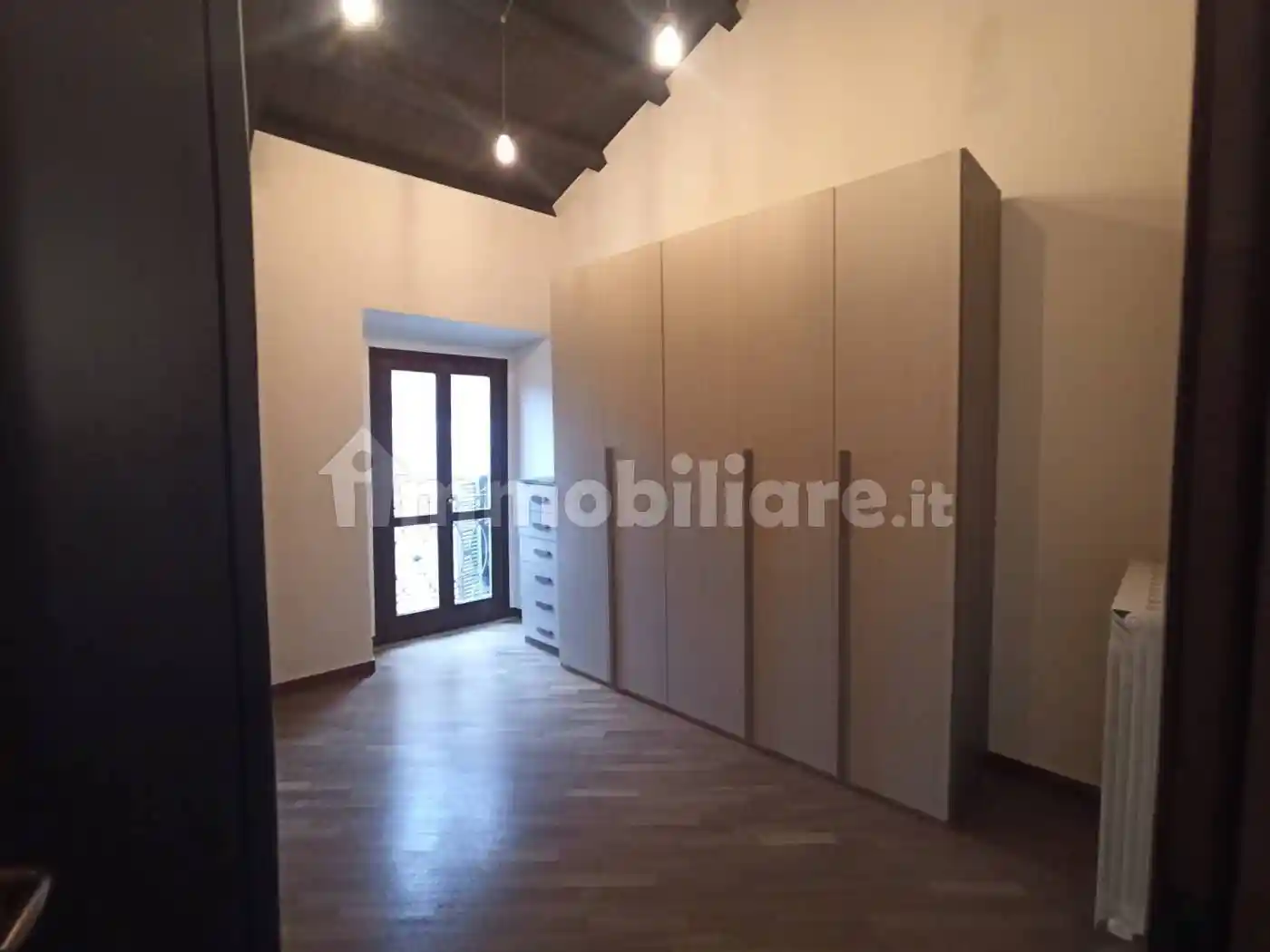 Quadrilocale ottimo stato, terzo piano, Loggia - Garibaldi, Brescia - foto 4