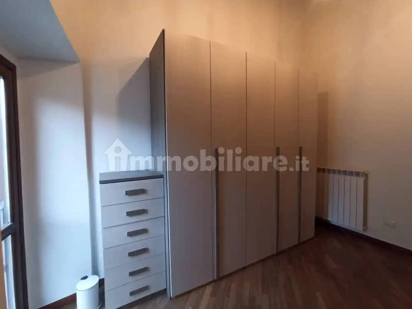 Quadrilocale ottimo stato, terzo piano, Loggia - Garibaldi, Brescia - foto 5