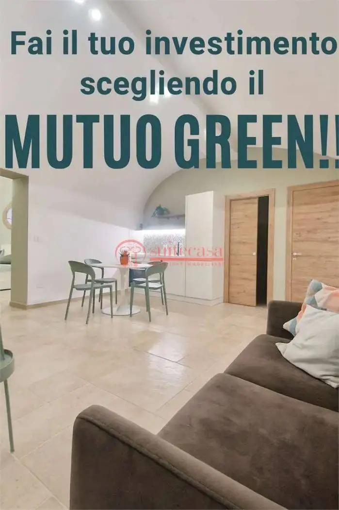 Appartamento in vendita a Trani