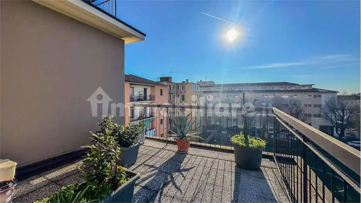 Appartamento in vendita a Brescia