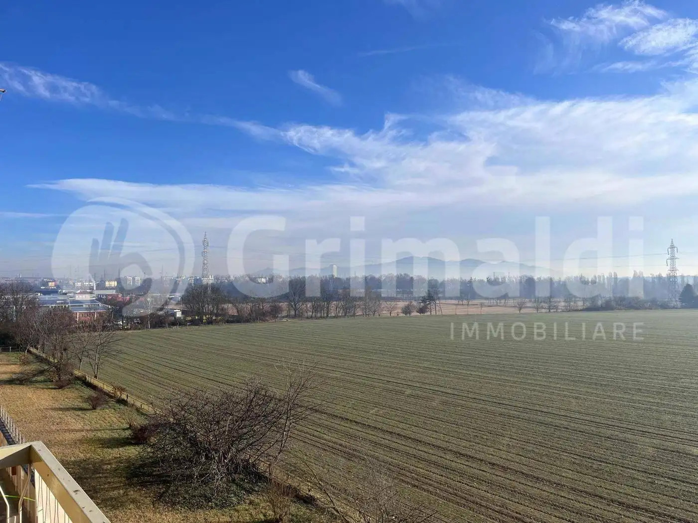 Quadrilocale via Don Minzoni , 28, Borgaretto, Beinasco - foto 2