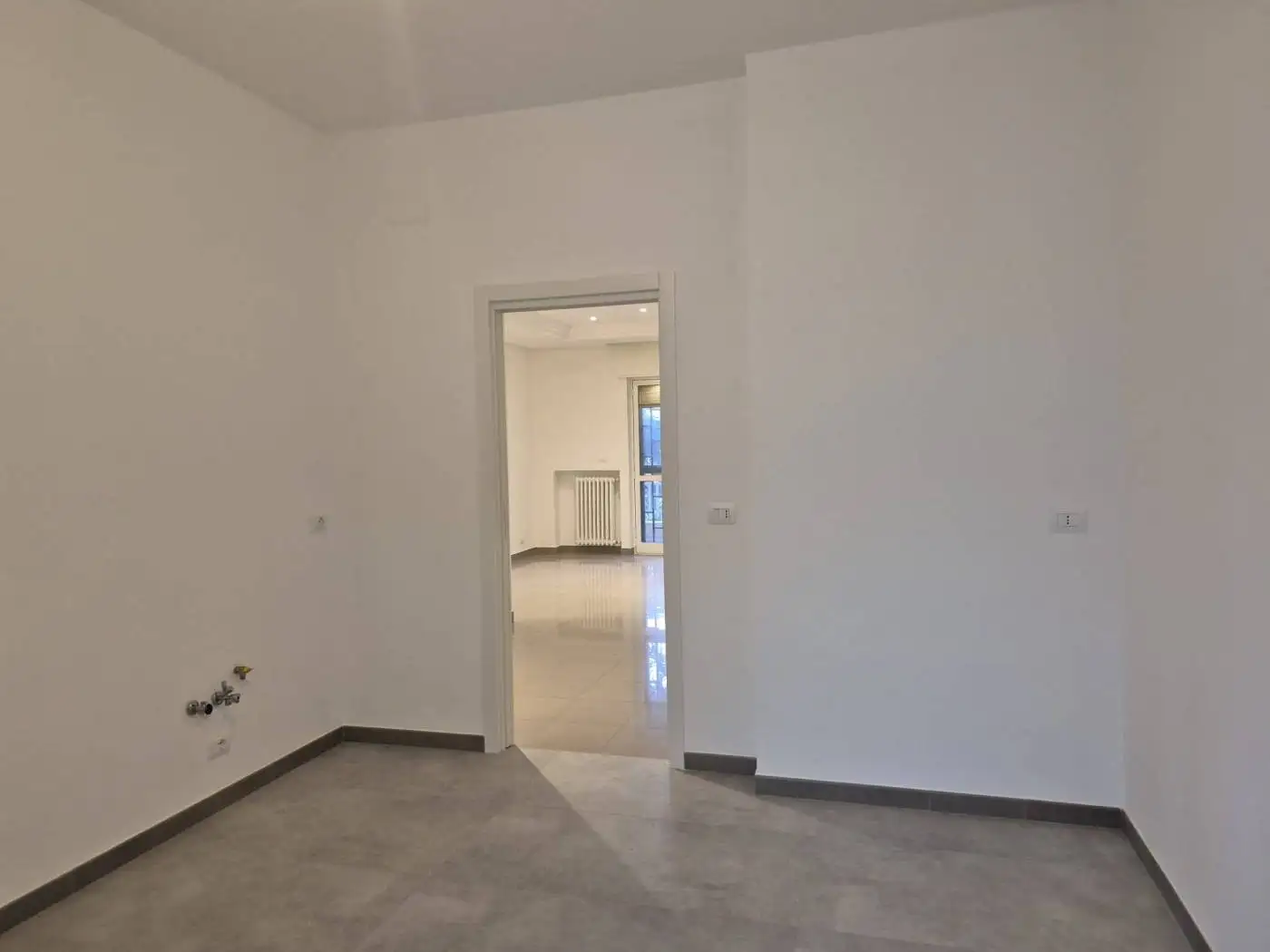 Quadrilocale via Camillo Rosalba 46B, Poggiofranco, Bari - foto 3