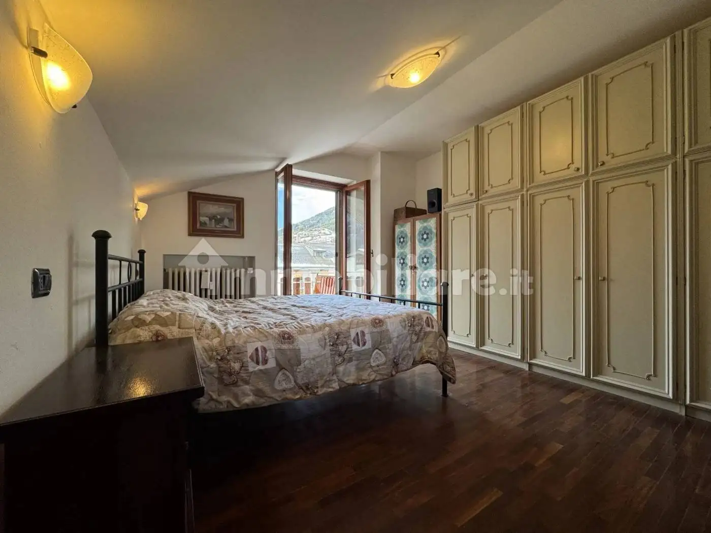 Appartamento in vendita a Oulx