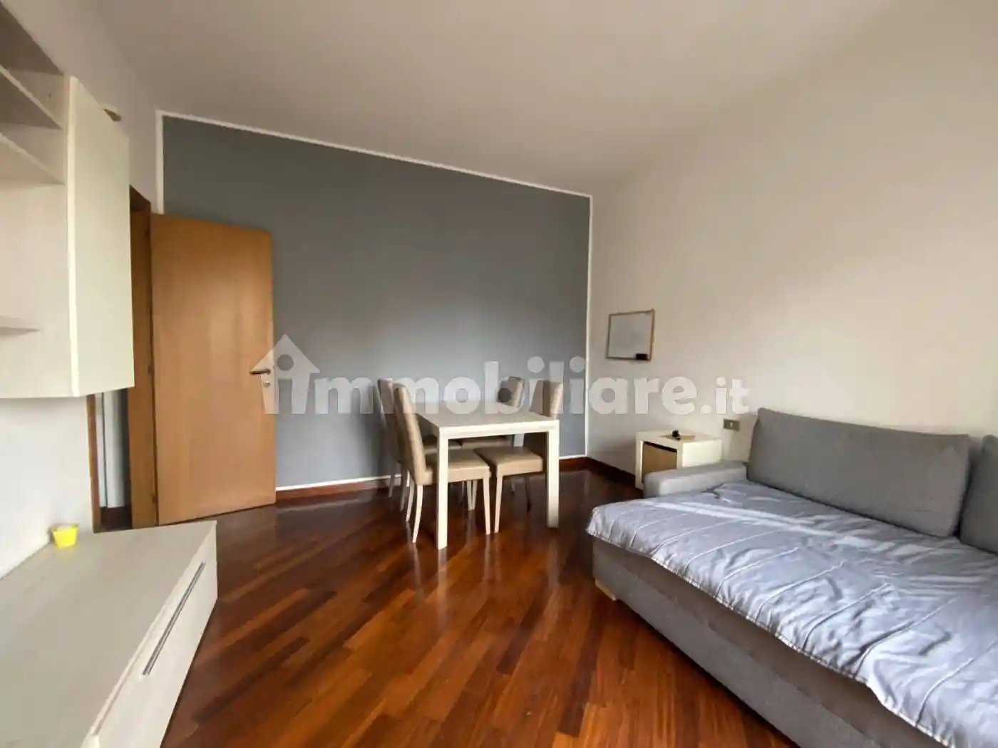 Bilocale via Sant'Ampellio 5, Pezzotti - Meda, Milano - foto 2