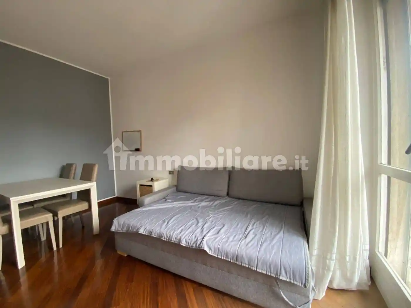 Bilocale via Sant'Ampellio 5, Pezzotti - Meda, Milano - foto 3