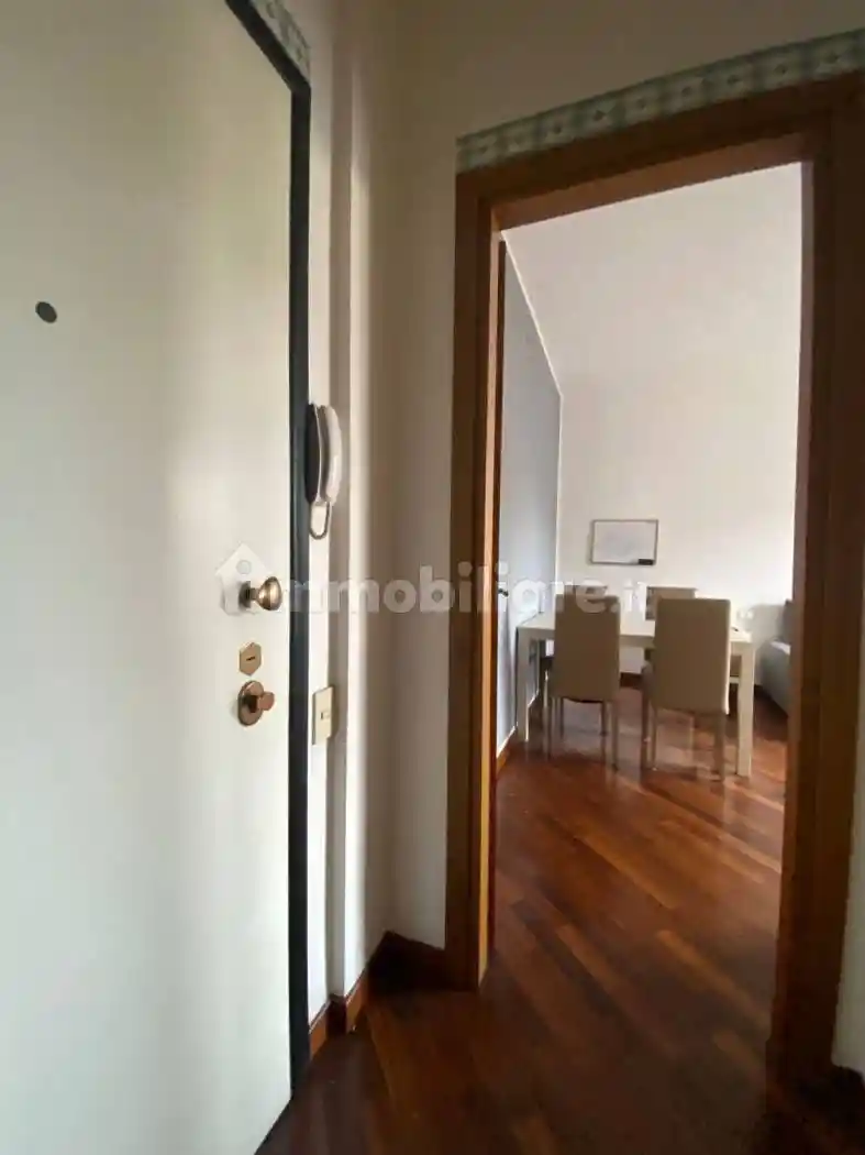 Bilocale via Sant'Ampellio 5, Pezzotti - Meda, Milano - foto 4