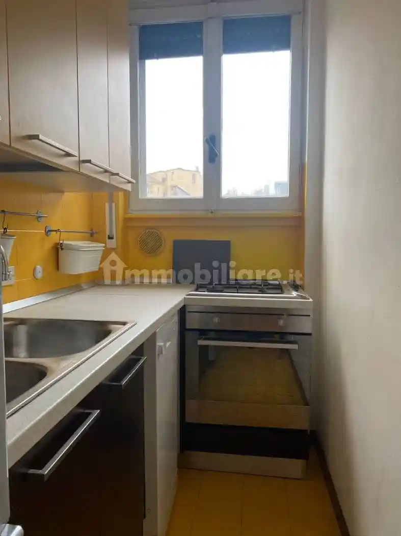 Bilocale via Sant'Ampellio 5, Pezzotti - Meda, Milano - foto 5