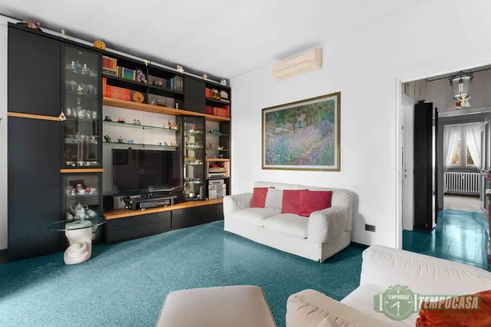 Bilocale via Pompeo Neri 9, Tripoli - Soderini, Milano - foto 3