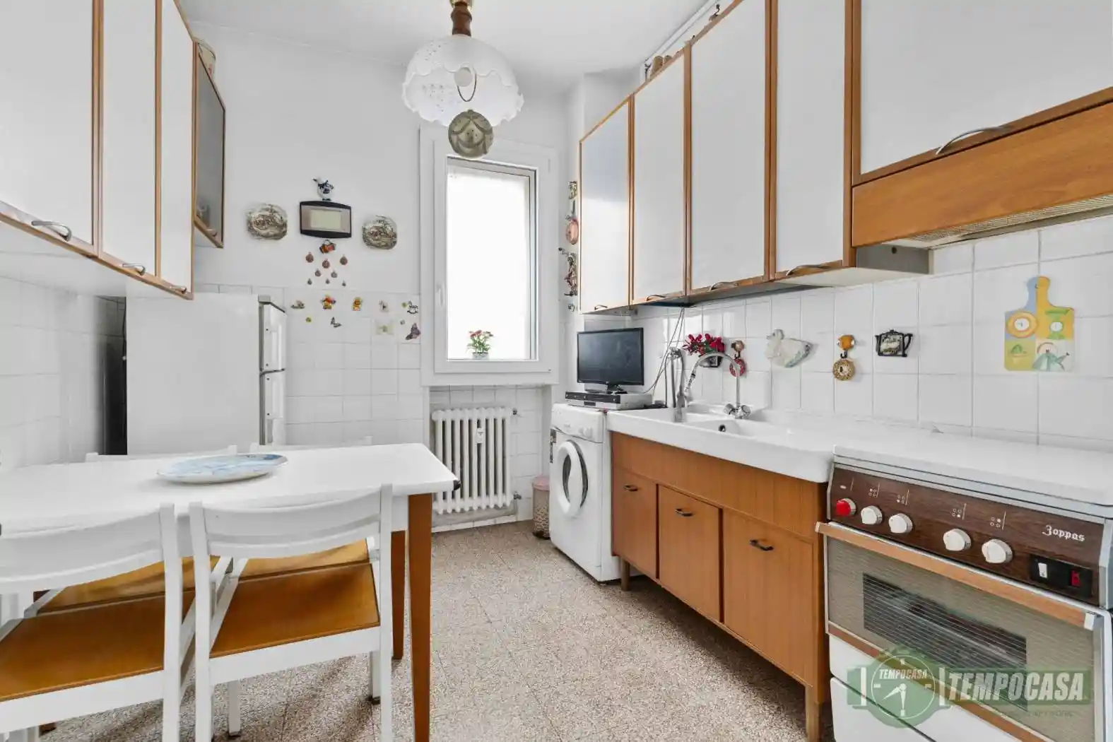 Bilocale via Pompeo Neri 9, Tripoli - Soderini, Milano - foto 4