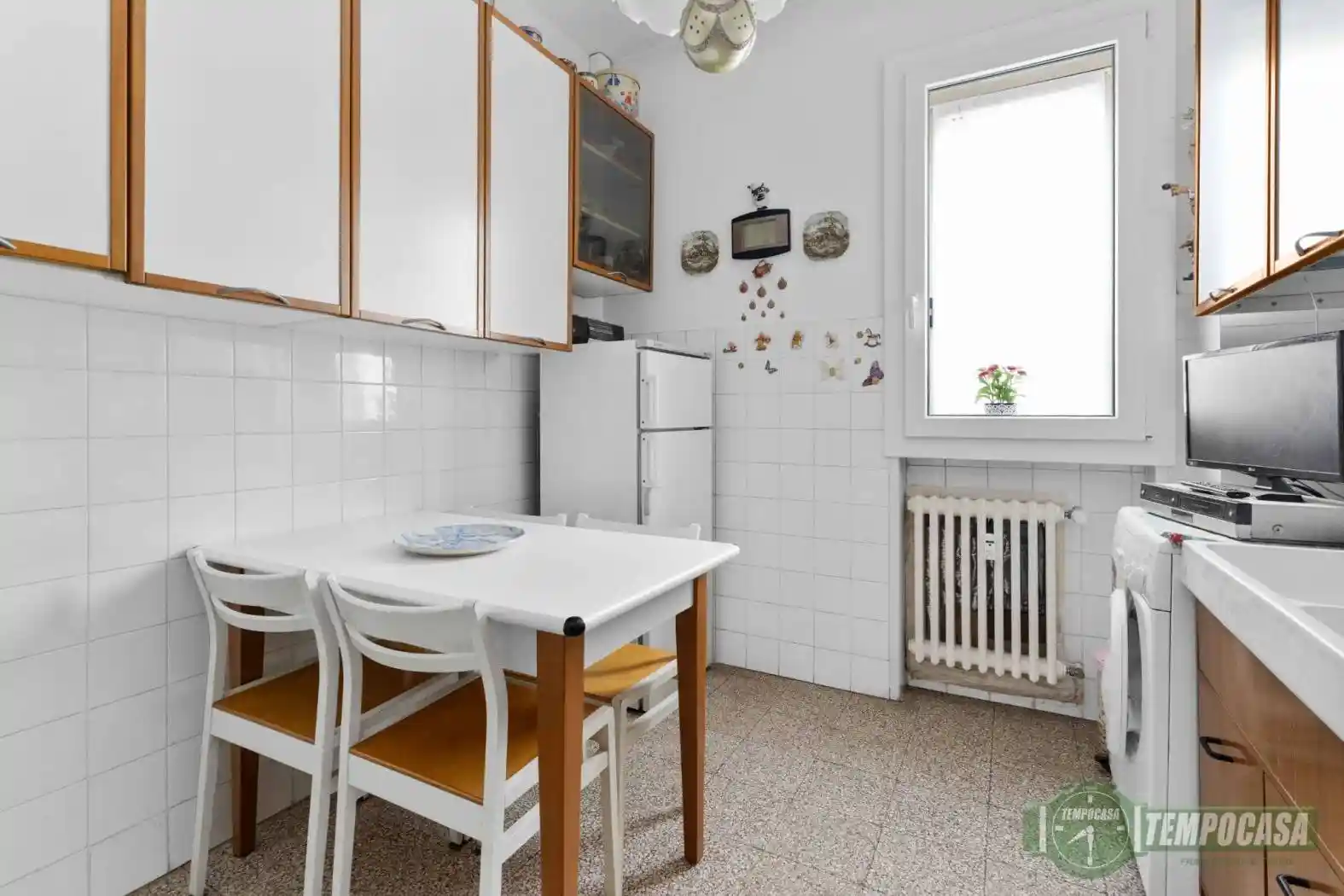 Bilocale via Pompeo Neri 9, Tripoli - Soderini, Milano - foto 5