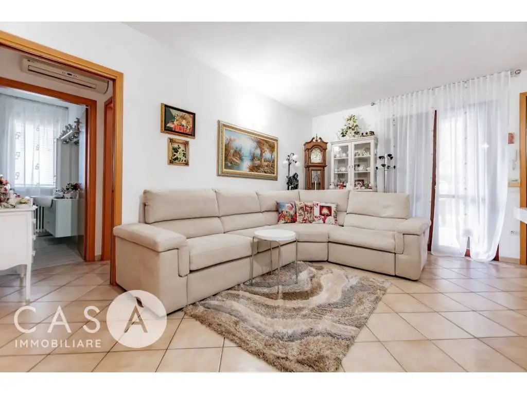 Appartamento in vendita a Cervia