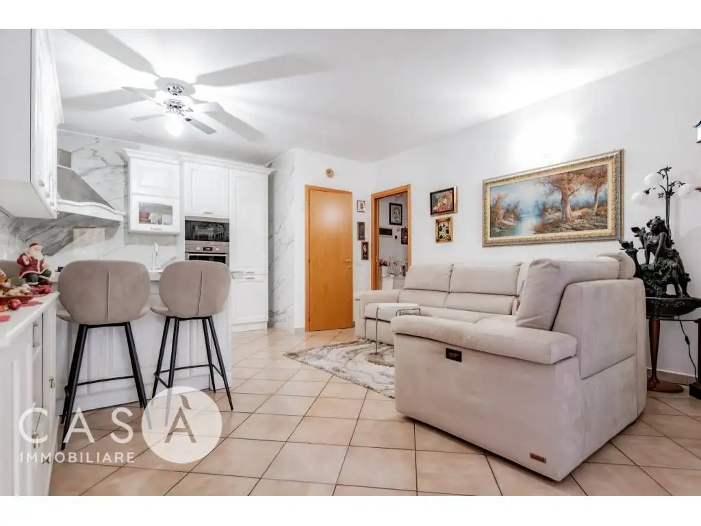 Bilocale via Borgo, Castiglione, Villa Inferno, Montaletto, Cervia - foto 2