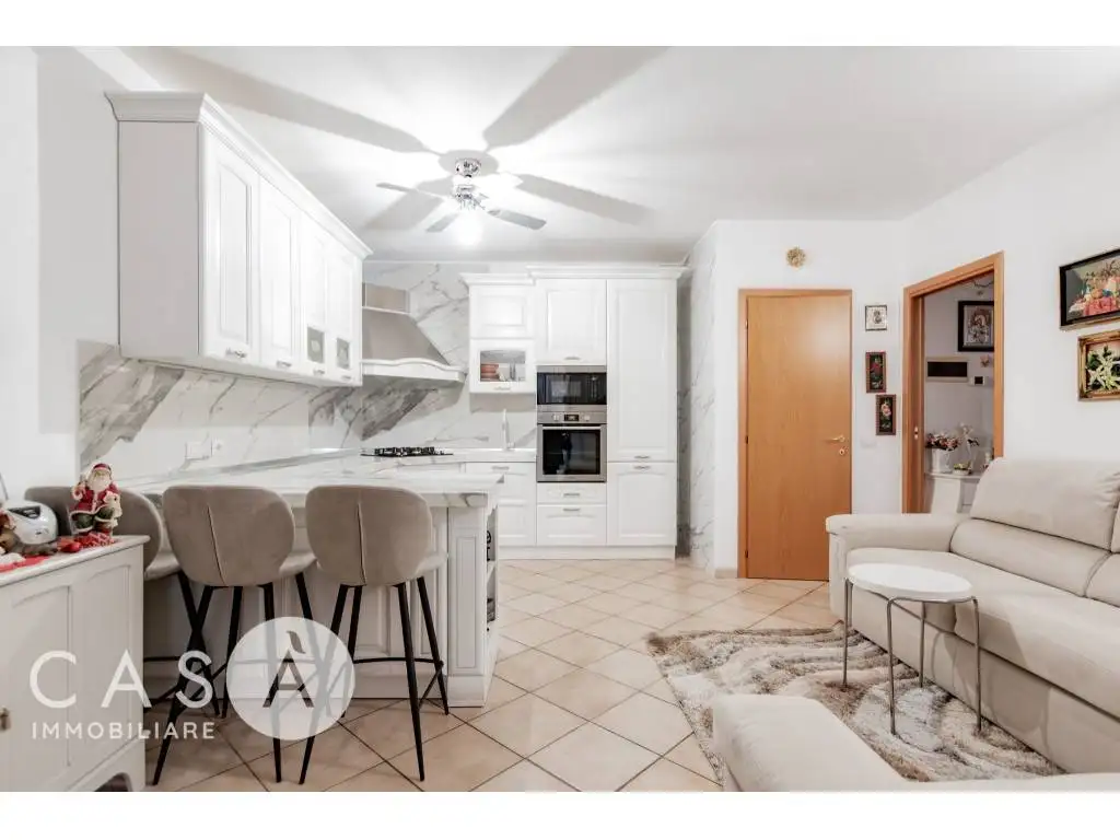 Bilocale via Borgo, Castiglione, Villa Inferno, Montaletto, Cervia - foto 3